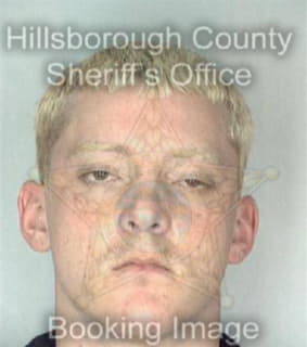 Drawdy John - Hillsborough County, Florida 