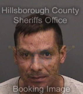 Aponte Jose - Hillsborough County, Florida 