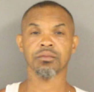 Allen Lawrence - Hinds County, Mississippi 