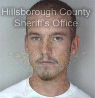 Walterson Michael - Hillsborough County, Florida 