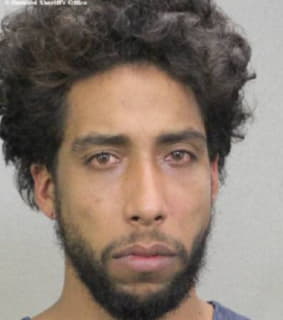 Hernandez Pedro - Broward County, Florida 