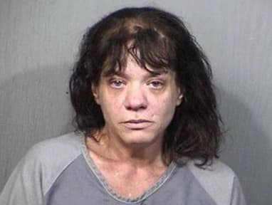 Milsaps Shawna - Brevard County, Florida 