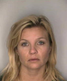 Campbell Tonya - Hillsborough County, Florida 