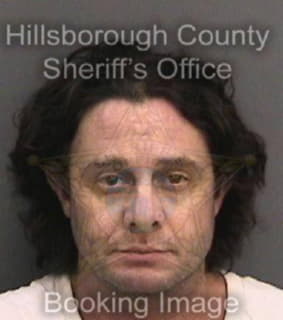 Arnold Trey - Hillsborough County, Florida 