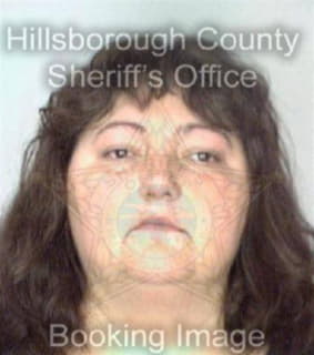 Mclin Annette - Hillsborough County, Florida 