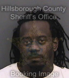 Mcmillian Antwon - Hillsborough County, Florida 