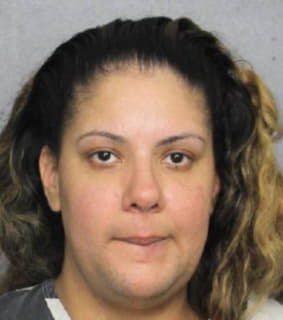 Rivas Belkis - Broward County, Florida 