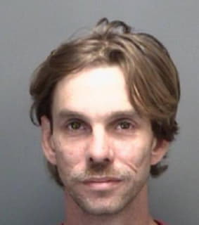 Collins Christopher - Pinellas County, Florida 