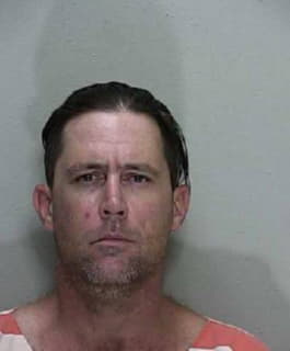 Spurling Daniel - Marion County, Florida 