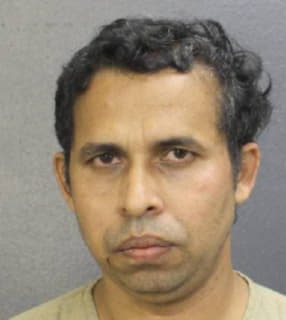 Hossain Ismail - Broward County, Florida 