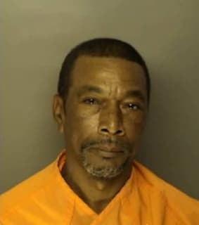 Strickland John - Horry County, South Carolina 
