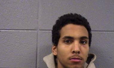 Harris Joshua - Cook County, Illinois 