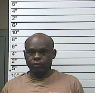 Clardy Kenneth - Lee County, Mississippi 