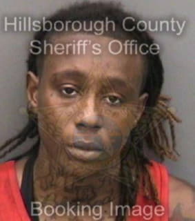 Milton Kiara - Hillsborough County, Florida 