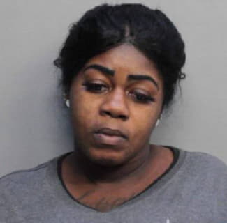 Moore Latifah - Dade County, Florida 