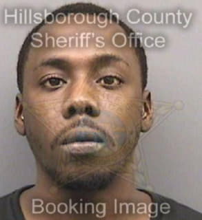 Douglas Marcell - Hillsborough County, Florida 