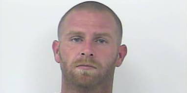 Meacham Mckinzey - StLucie County, Florida 