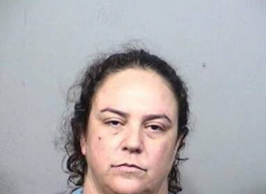 Mezger Michelle - Brevard County, Florida 