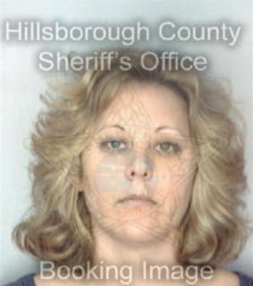 Dehaven Pamela - Hillsborough County, Florida 