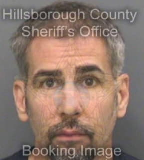 Barnett Paul - Hillsborough County, Florida 