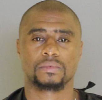 Mickel Raphael - Sumter County, South Carolina 