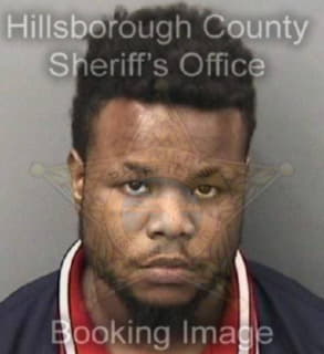 Boyd Shavon - Hillsborough County, Florida 