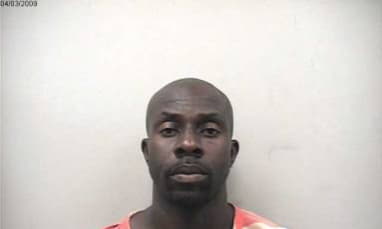 Munnerlyn Timothy - Marion County, Florida 