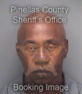 Clark James - Pinellas County, Florida 