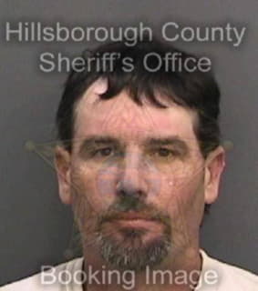 Dean James - Hillsborough County, Florida 