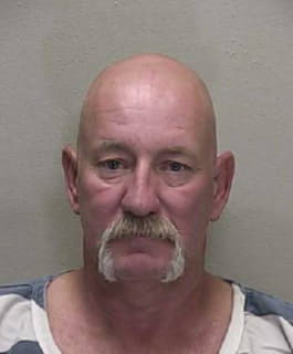 Likens Jerry - Marion County, Florida 
