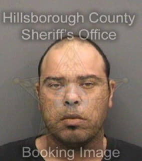 Davis Kendrick - Hillsborough County, Florida 