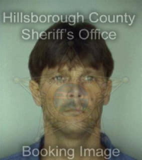 Dietrich Mark - Hillsborough County, Florida 