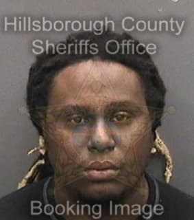 Walker Myron - Hillsborough County, Florida 