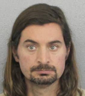 Counts Nathan - Broward County, Florida 