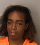 Shannon Ramicca - Shelby County, Tennessee 