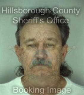 Kyle Raymond - Hillsborough County, Florida 