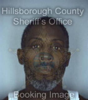 Crawford Roosevelt - Hillsborough County, Florida 