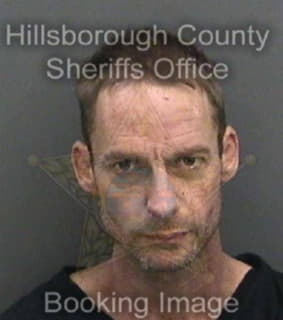 Mcleod Ryan - Hillsborough County, Florida 