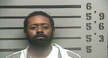 Mitchell Damarius - Hopkins County, Kentucky 