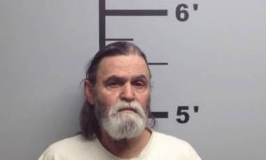 Craig David - Benton County, Arkansas 