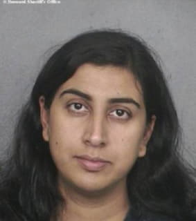 Rehman Iram - Broward County, Florida 