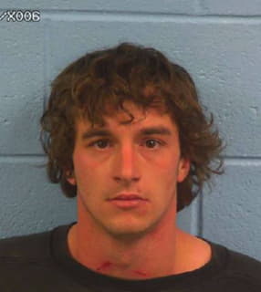 Moyer James - Etowah County, Alabama 