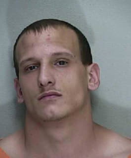 Millard James - Marion County, Florida 