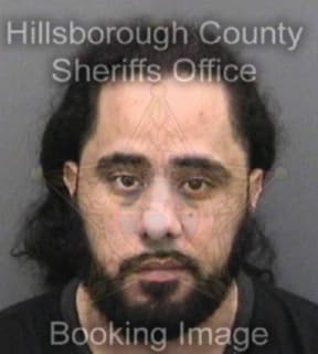 Vargas Jason - Hillsborough County, Florida 