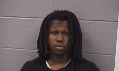 Evans Johnathan - Cook County, Illinois 