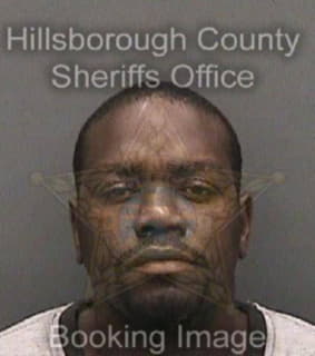 Wilson Johnathan - Hillsborough County, Florida 