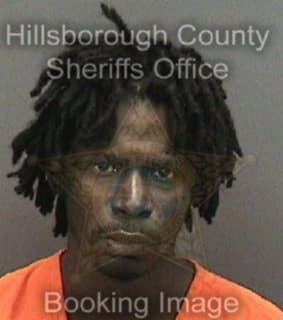 Chambers Leonard - Hillsborough County, Florida 