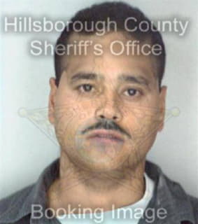 Cruz Luis - Hillsborough County, Florida 