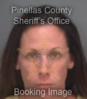 Dionne Noelle - Pinellas County, Florida 