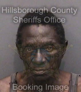 Bivins Reed - Hillsborough County, Florida 